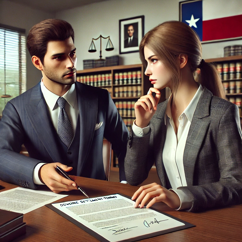 Negotiating from a Place of Strength