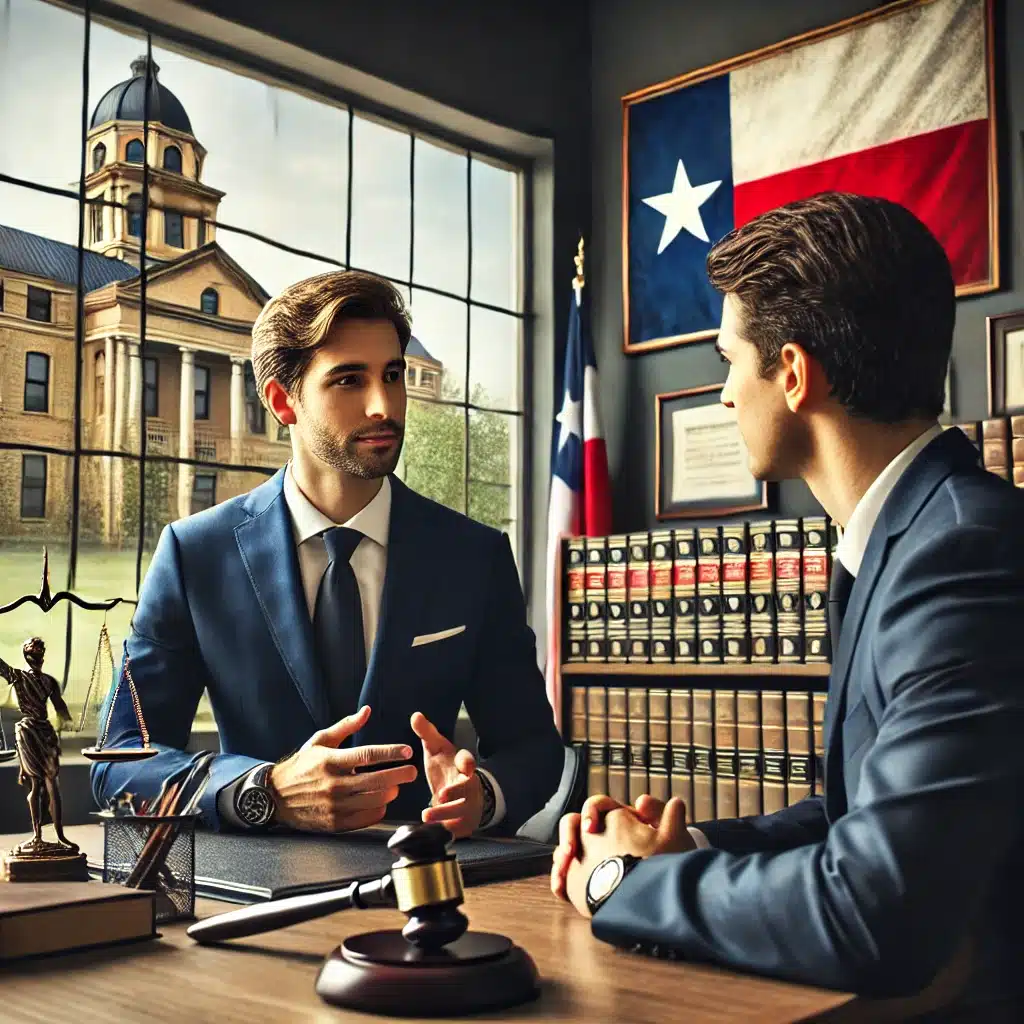 How to Choose the Best Divorce Lawyer in Pasadena Texas