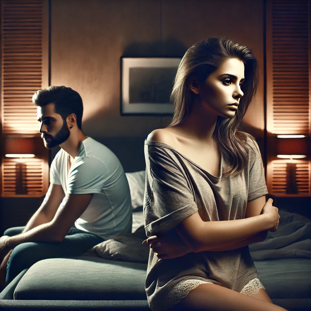 Does a Sexless Marriage Count as ‘Insupportability’ in Texas Divorces?