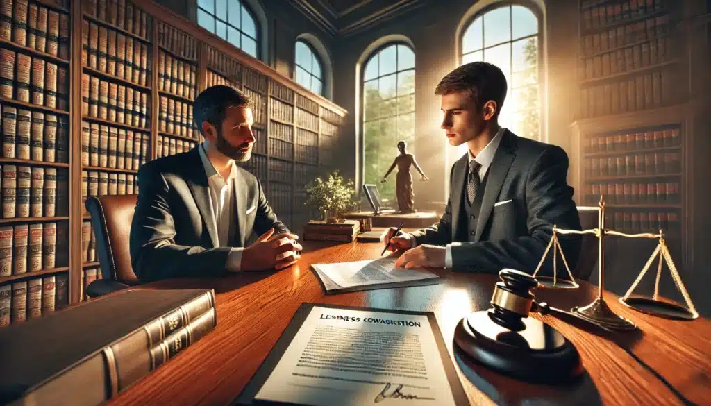 Importance of Legal Representation