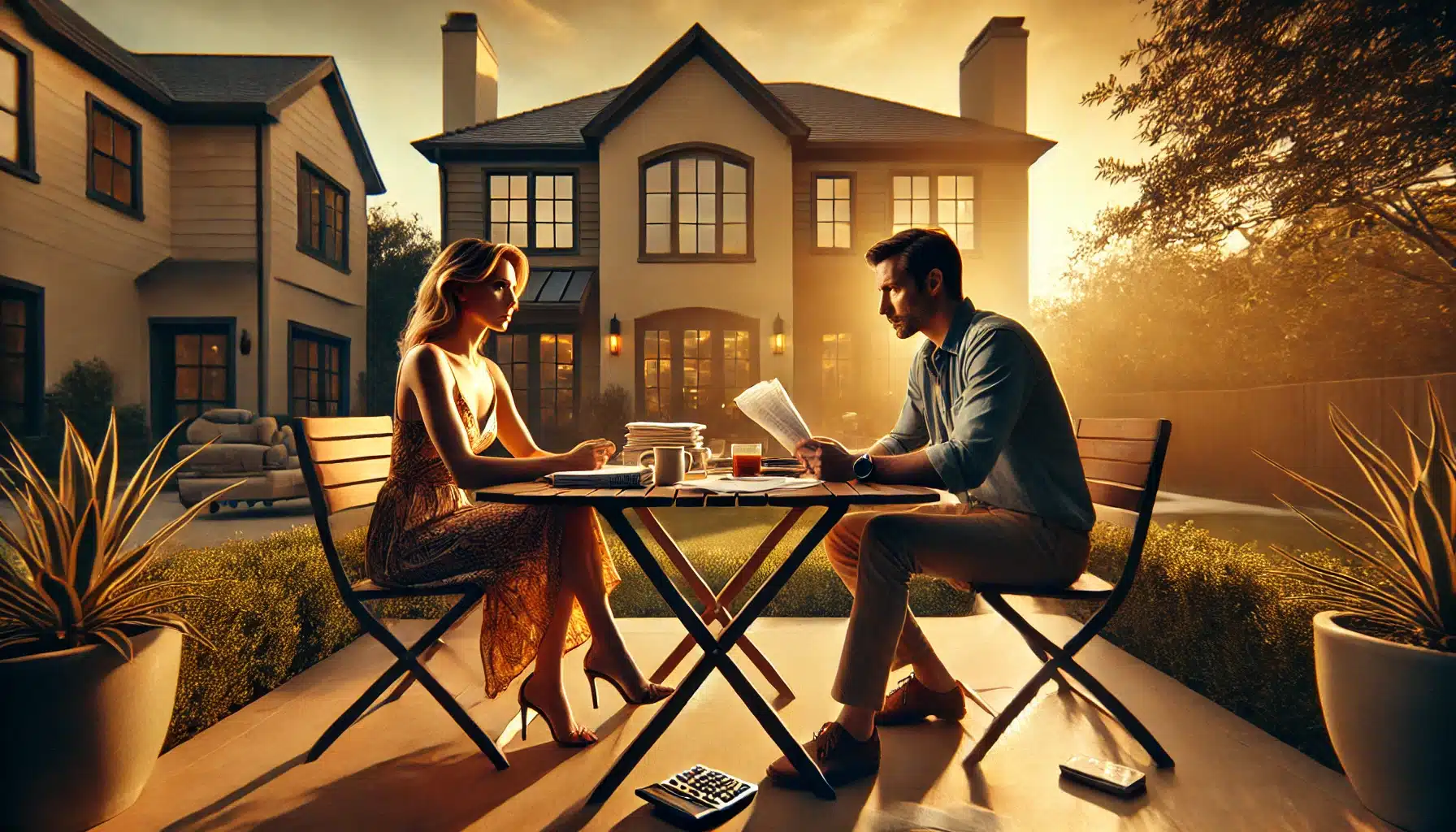 Presumption of Community Property in Texas