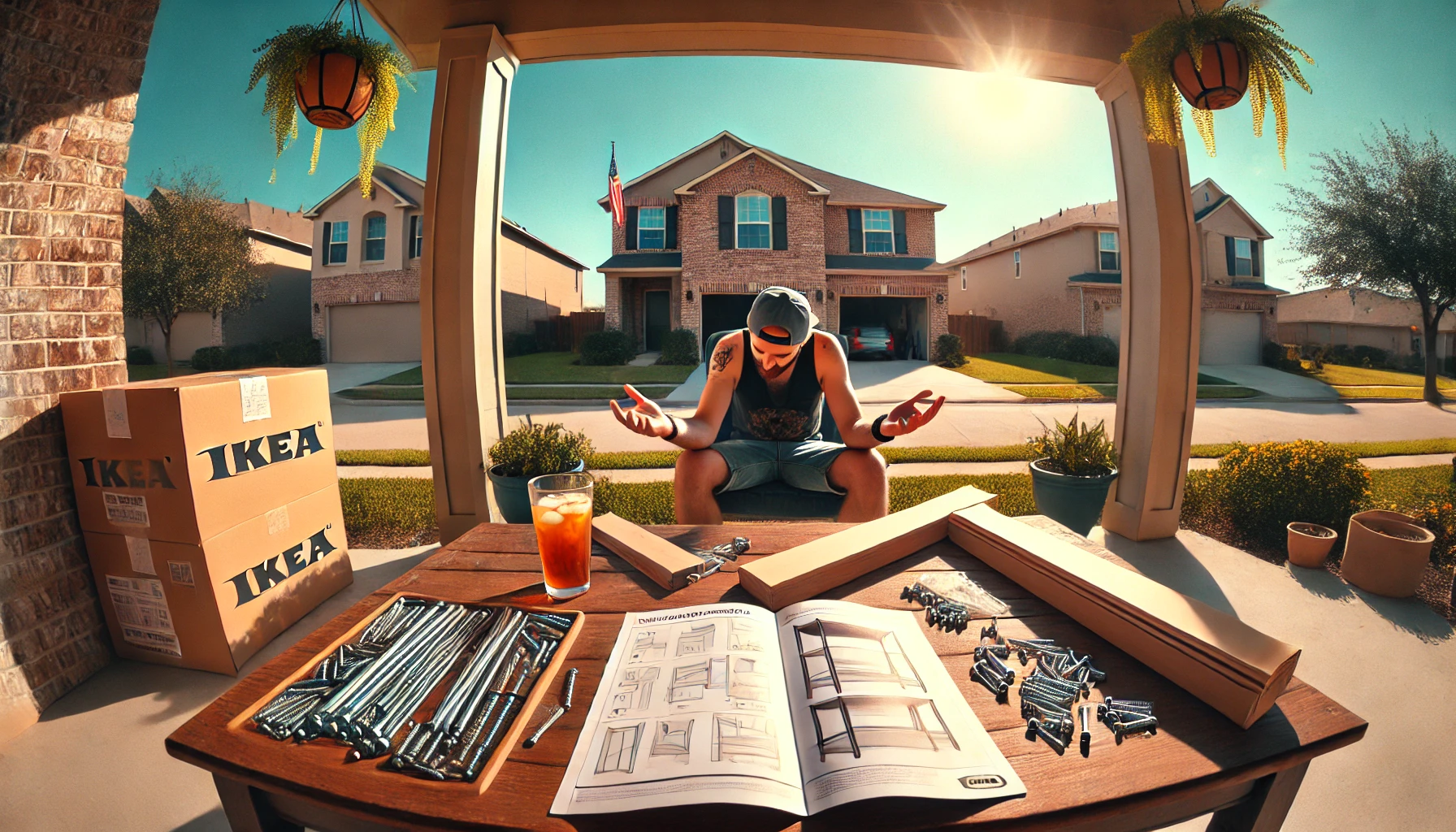 Strategies for Meeting Texas Divorce Residency Requirements