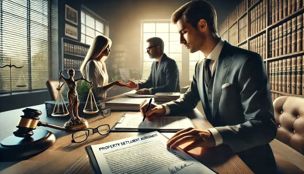 The Role of a Family Law Attorney