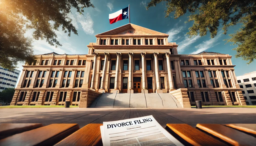 Determining the Appropriate Court for Filing