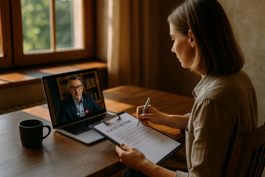 What You Should Know About the Filing Fee for Divorce in Texas