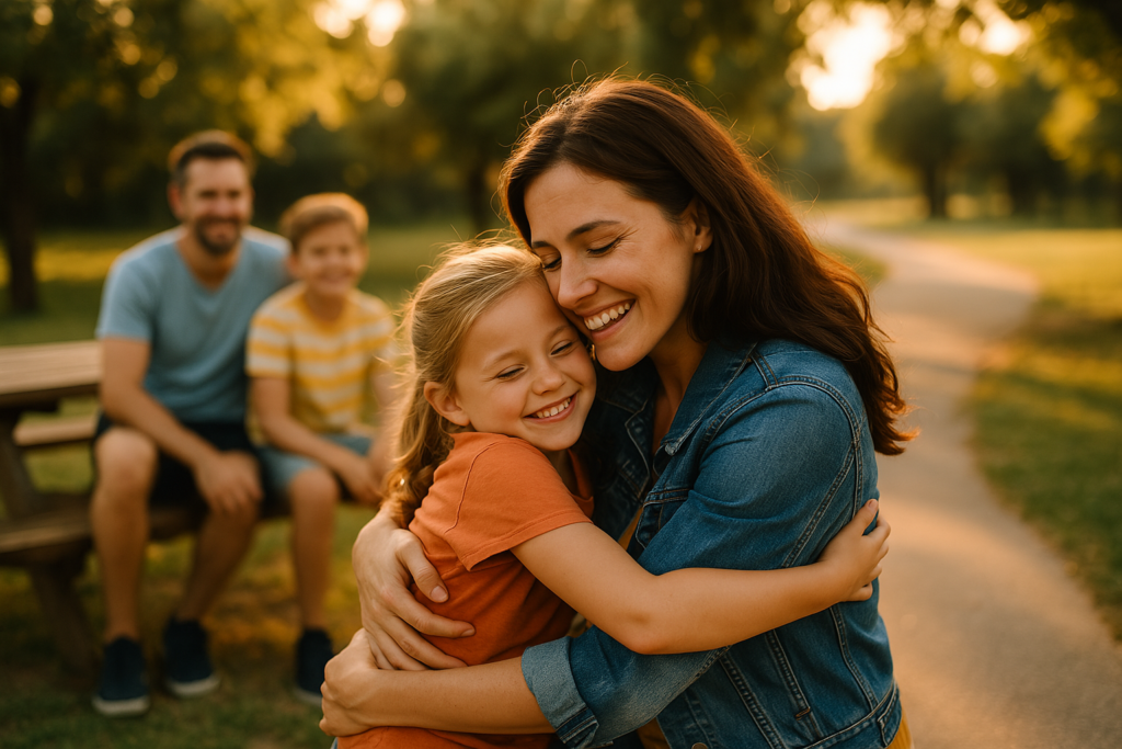 Real-Life Success Stories in Texas CPS.