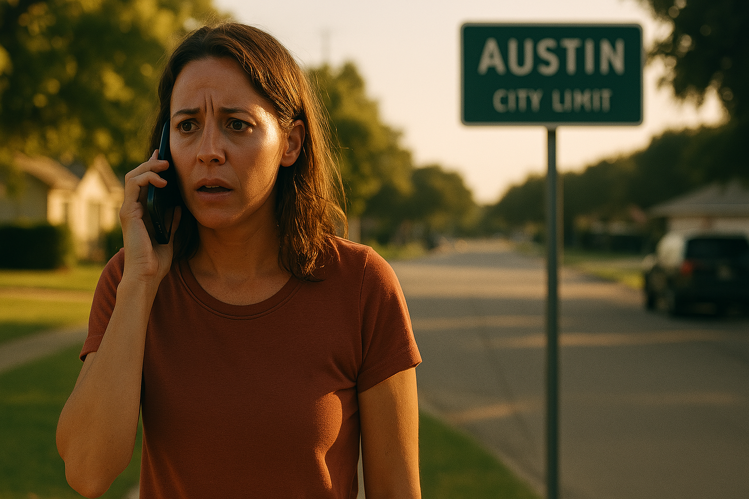 Unauthorized Relocation in Texas Child Custody