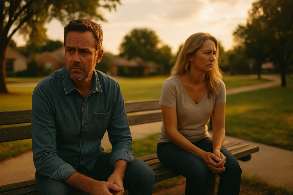 Understanding default divorce in Texas, including the process and implications.