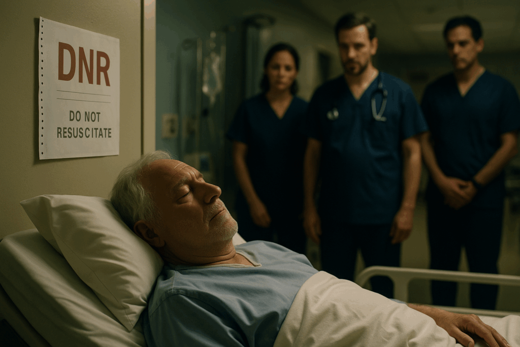 importance of a living will