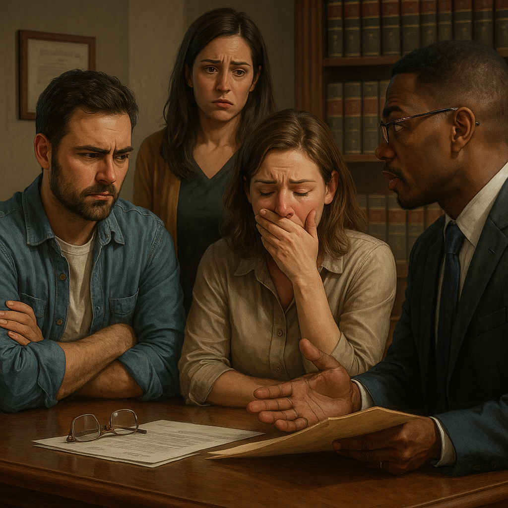 Avoid These Mistakes When Considering How Can I Get A Divorce In Texas