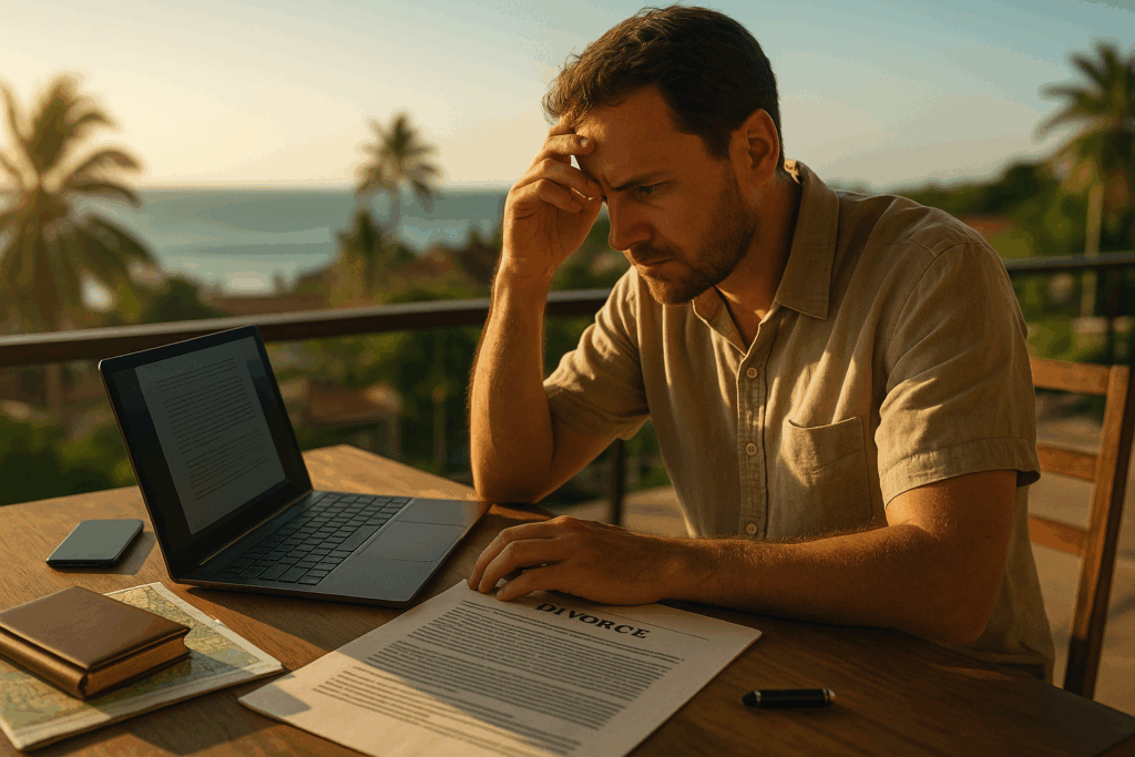 Handling Legal and Logistical Challenges