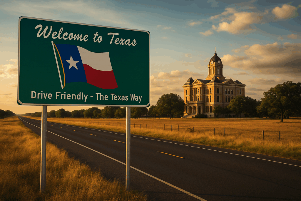 An overview of child custody laws in Texas.