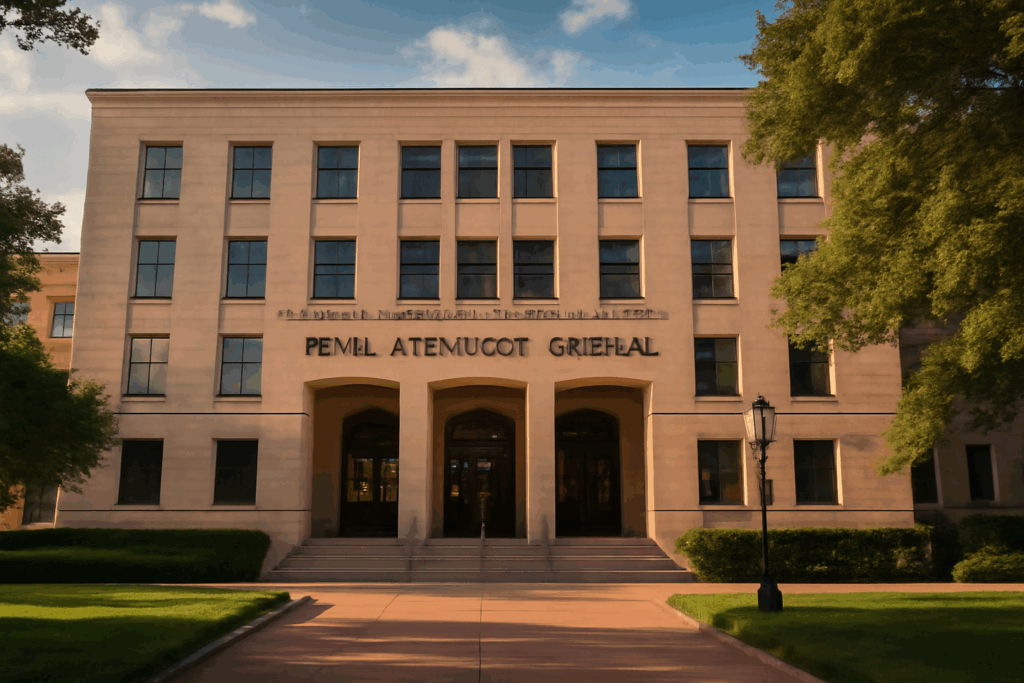 An overview of the Texas Attorney General's Office and its role in supporting Texas families.