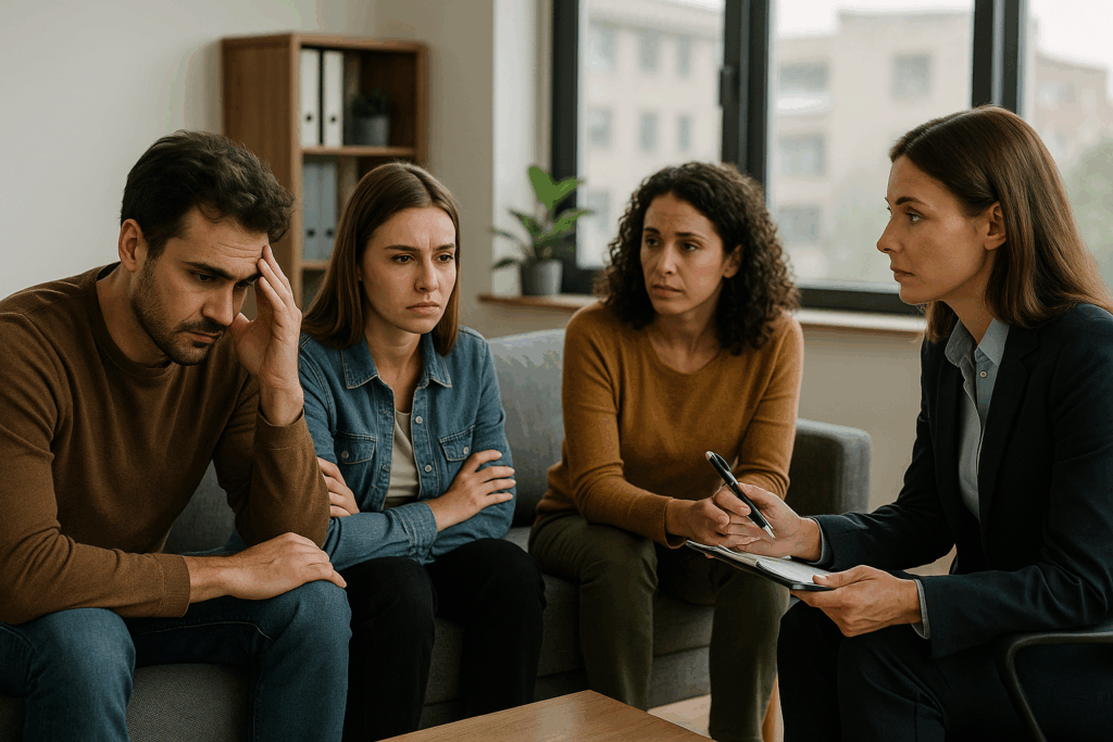Why Filing For Divorce In Texas Is Becoming More Common