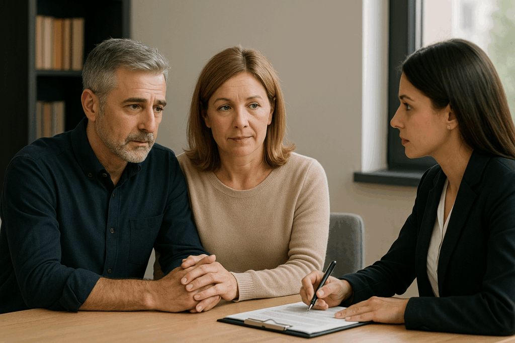 When Does Uncontested Divorce In Texas Make Sense?