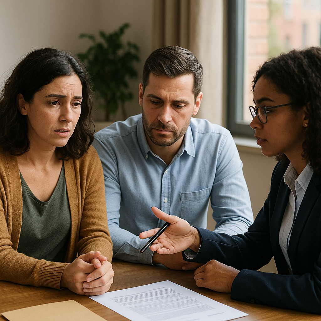 Making Sense of How To Get A Divorce In Texas: What It Means for You