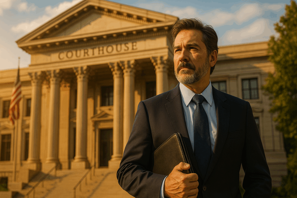 Importance of Hiring an Experienced Texas Divorce Attorney