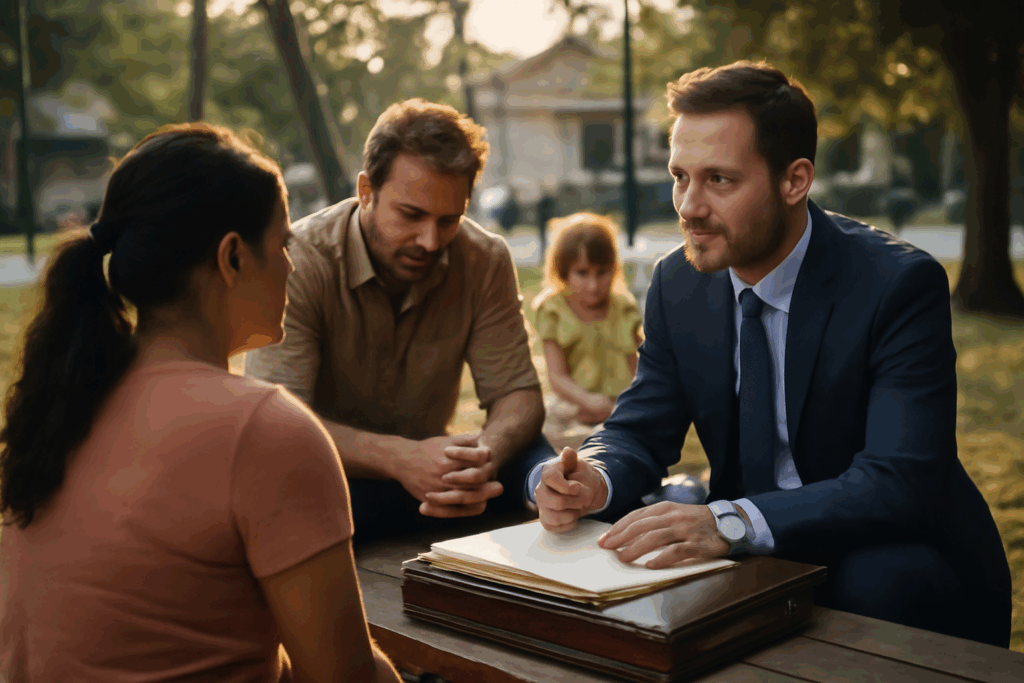 Understanding How Do I File For Divorce In Texas Through Real-Life Examples