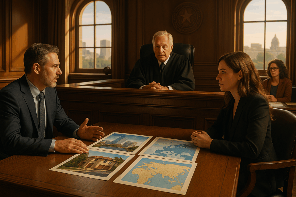 Real-World Examples and Hypothetical Scenarios