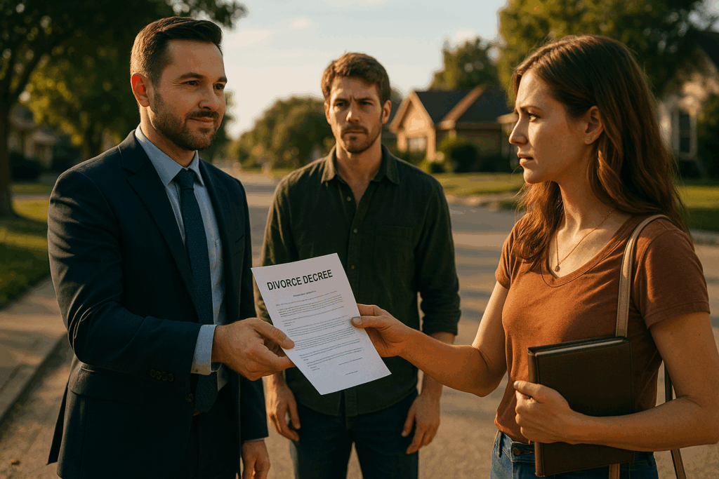 Real client stories showcasing strategic service successes in the divorce process.