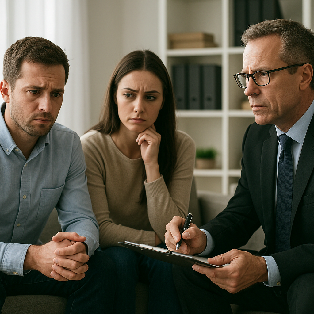 Avoid These Mistakes When Considering How Can I Get A Divorce In Texas