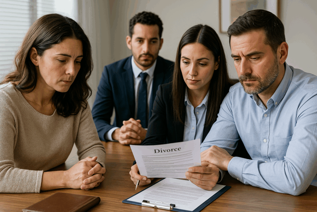 Understanding How Do I File For Divorce In Texas Through Real-Life Examples