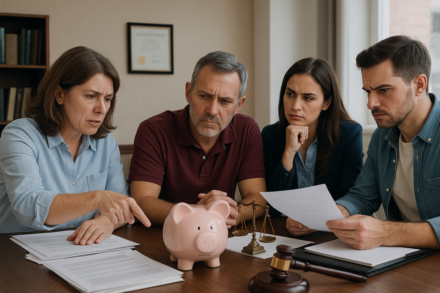 When Does How Much Does Divorce Cost In Texas Make Sense?