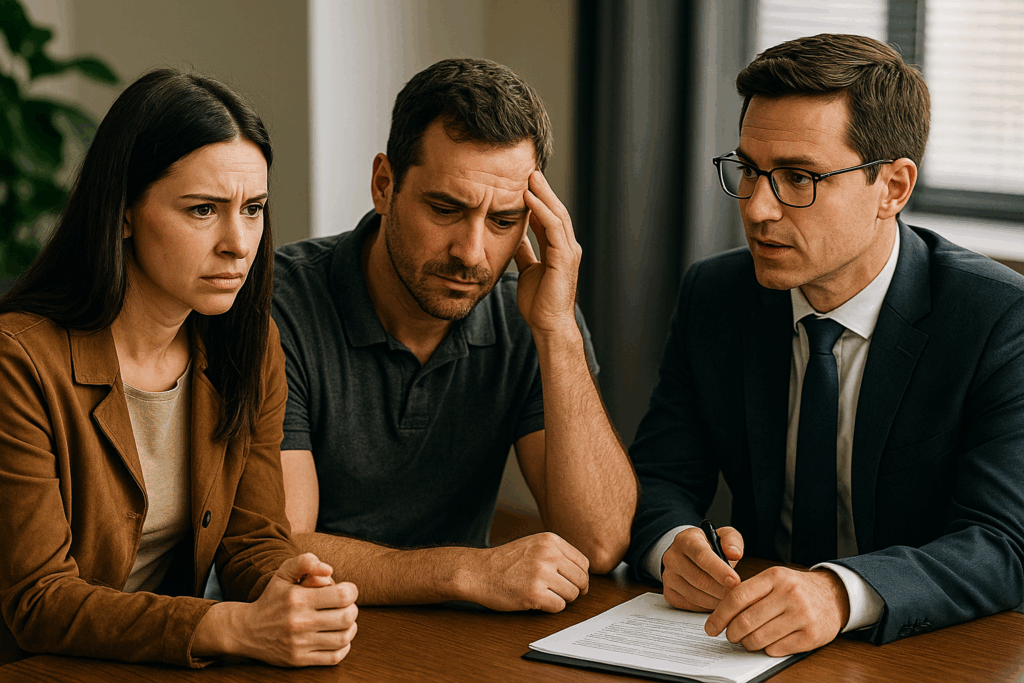 Is Best Divorce Lawyers in San Antonio Texas Right for Your Situation?