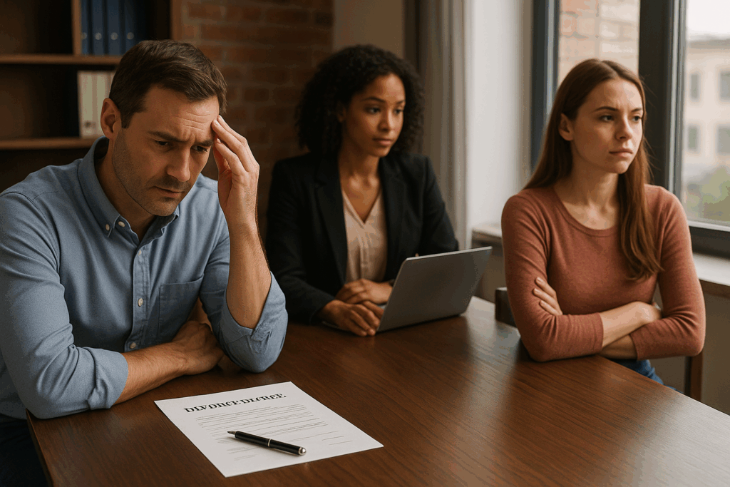 How Long Does A Divorce Take In Texas Could Affect Your Future