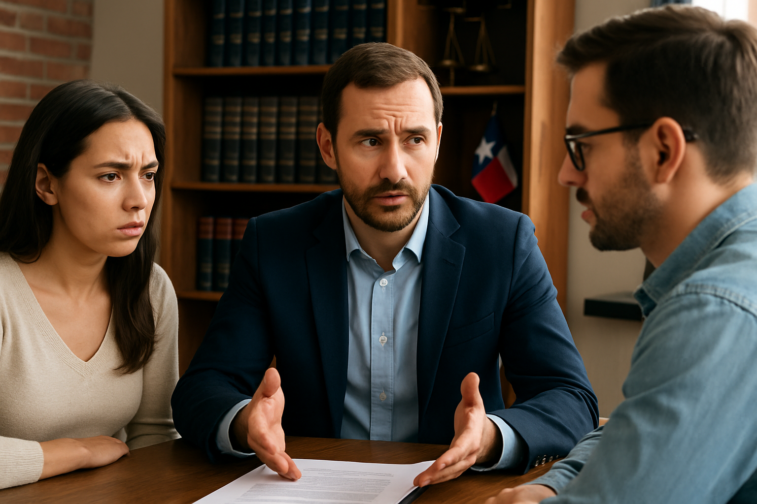 The Legal Side of How To File For Divorce For Free In Texas Explained