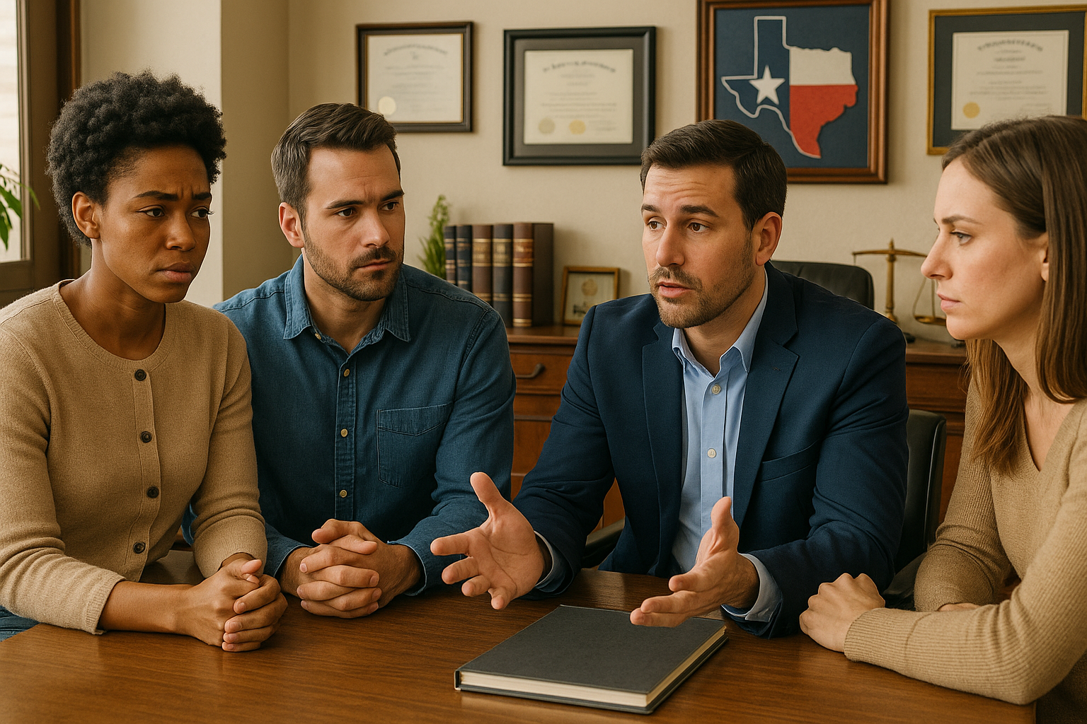 Why How To Get Divorced In Texas Is Becoming More Common in Texas