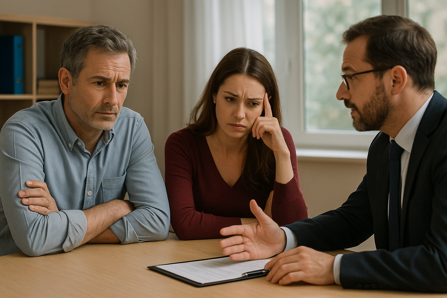 Avoid These Mistakes When Considering Divorces In Texas