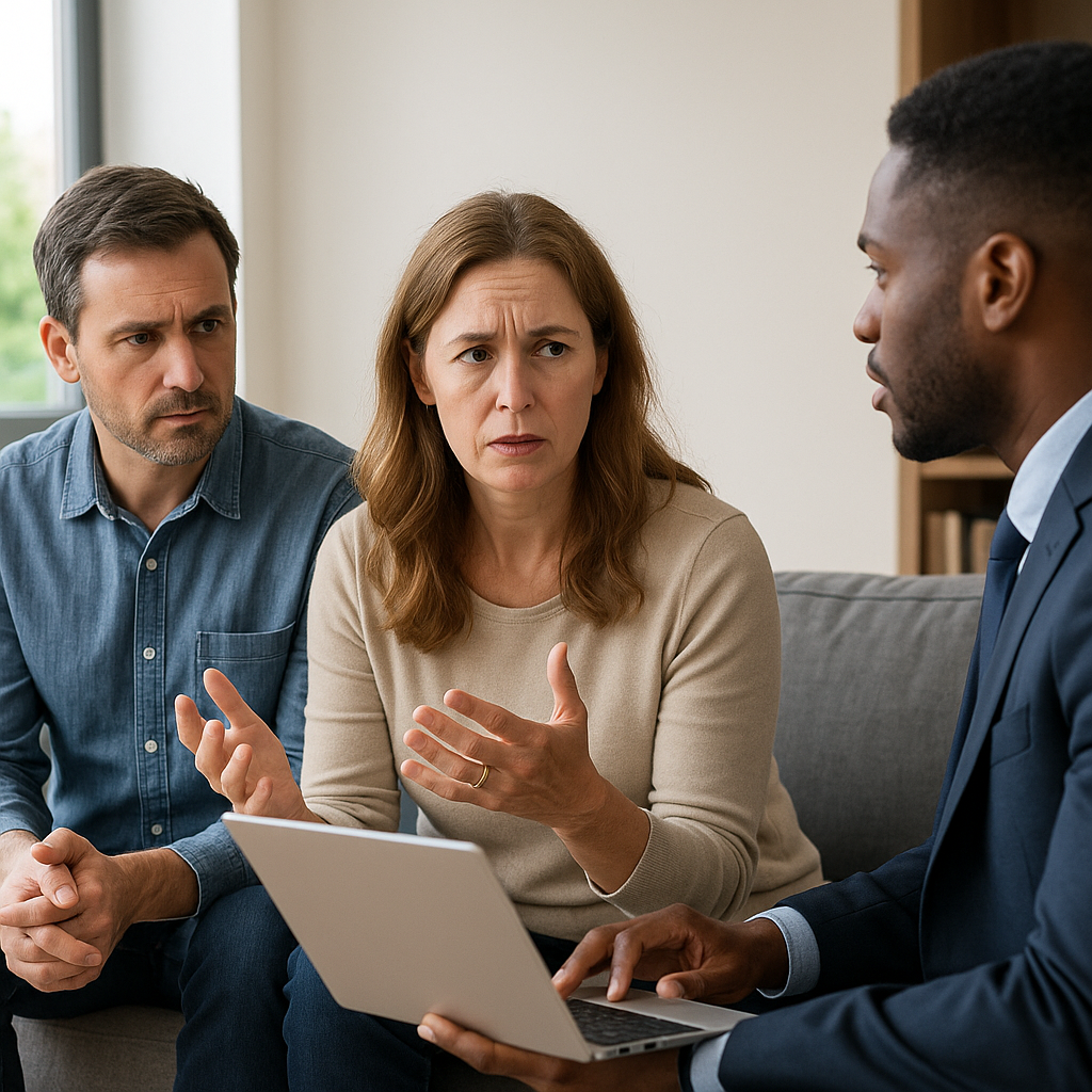 Key Considerations Before Choosing Divorce Online In Texas