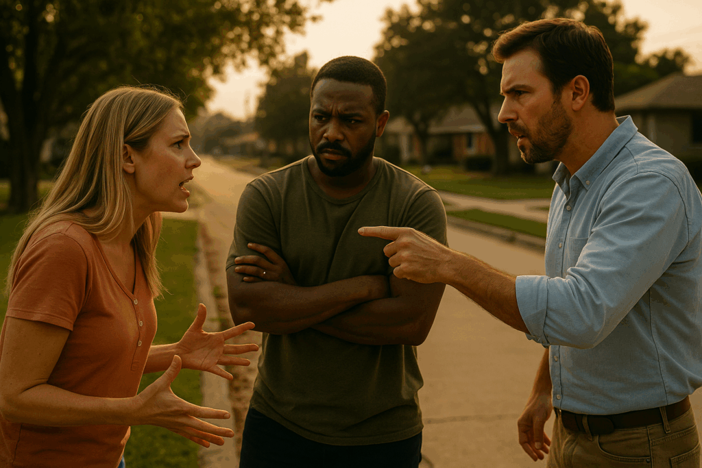 Common causes of visitation disputes in Texas.