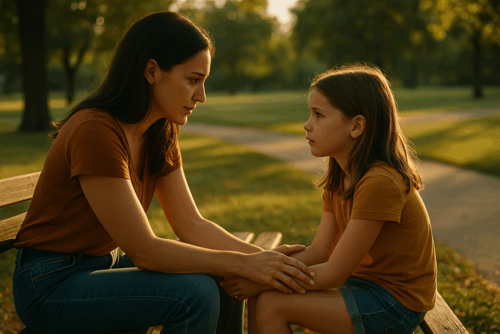if children are involved divorce becomes even more complex