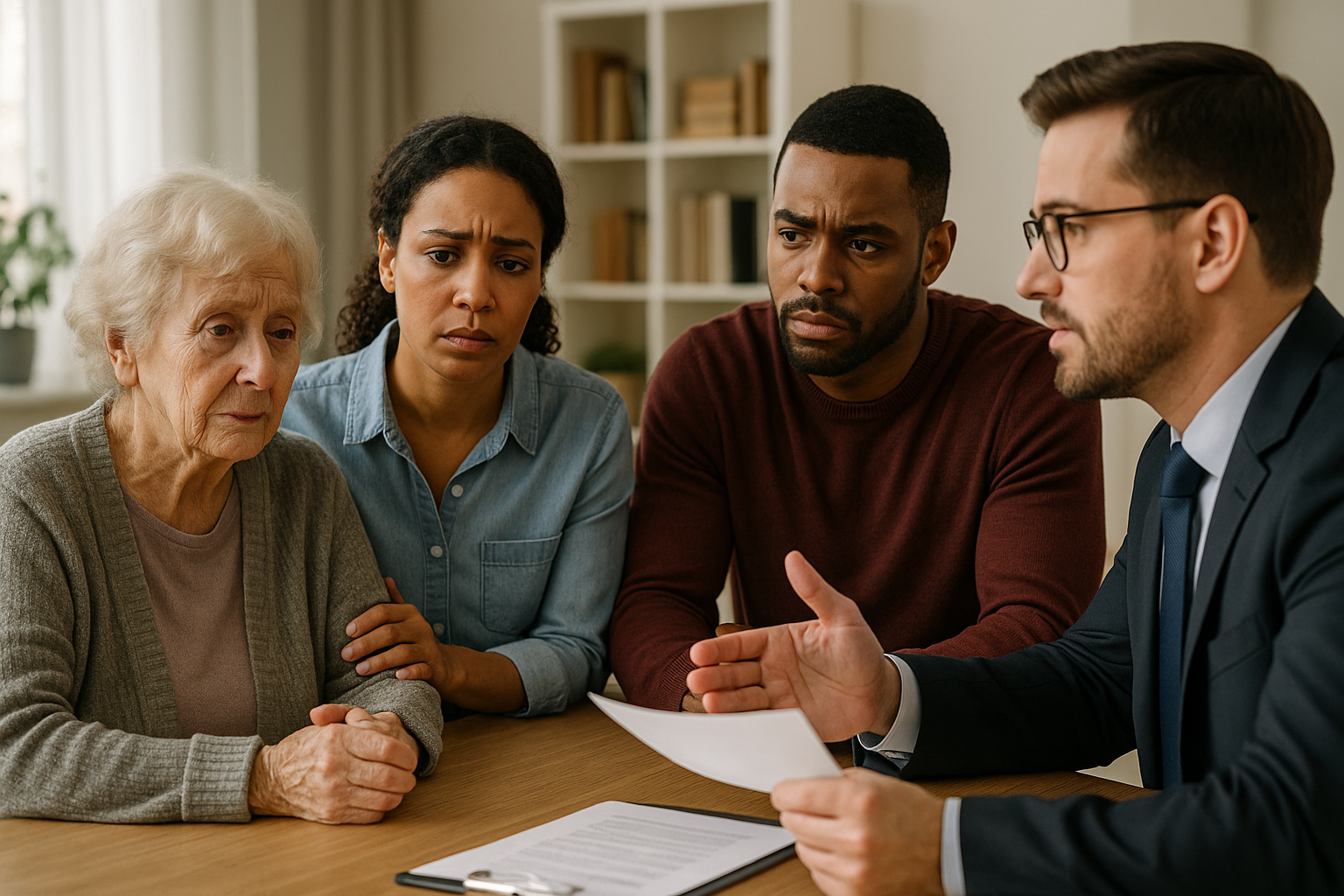 Demystifying Guardianship Texas_ Straight Talk for Texans