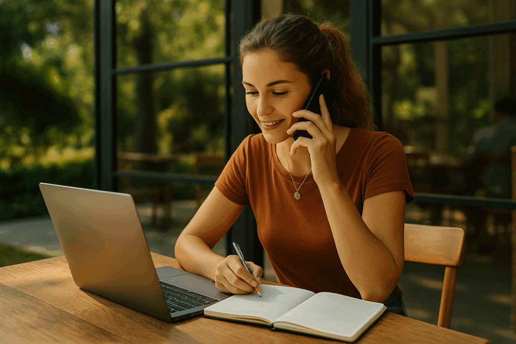 Scheduling a child custody consultation in Texas.