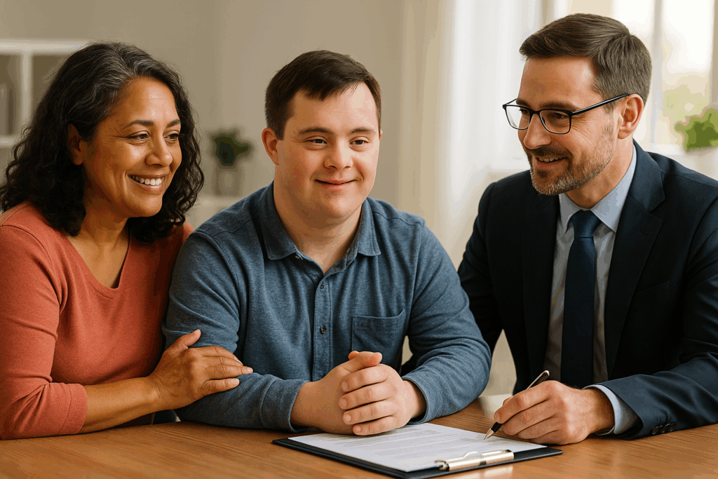 Special Needs Trust California_ Key Facts, Rules & Setup Guide