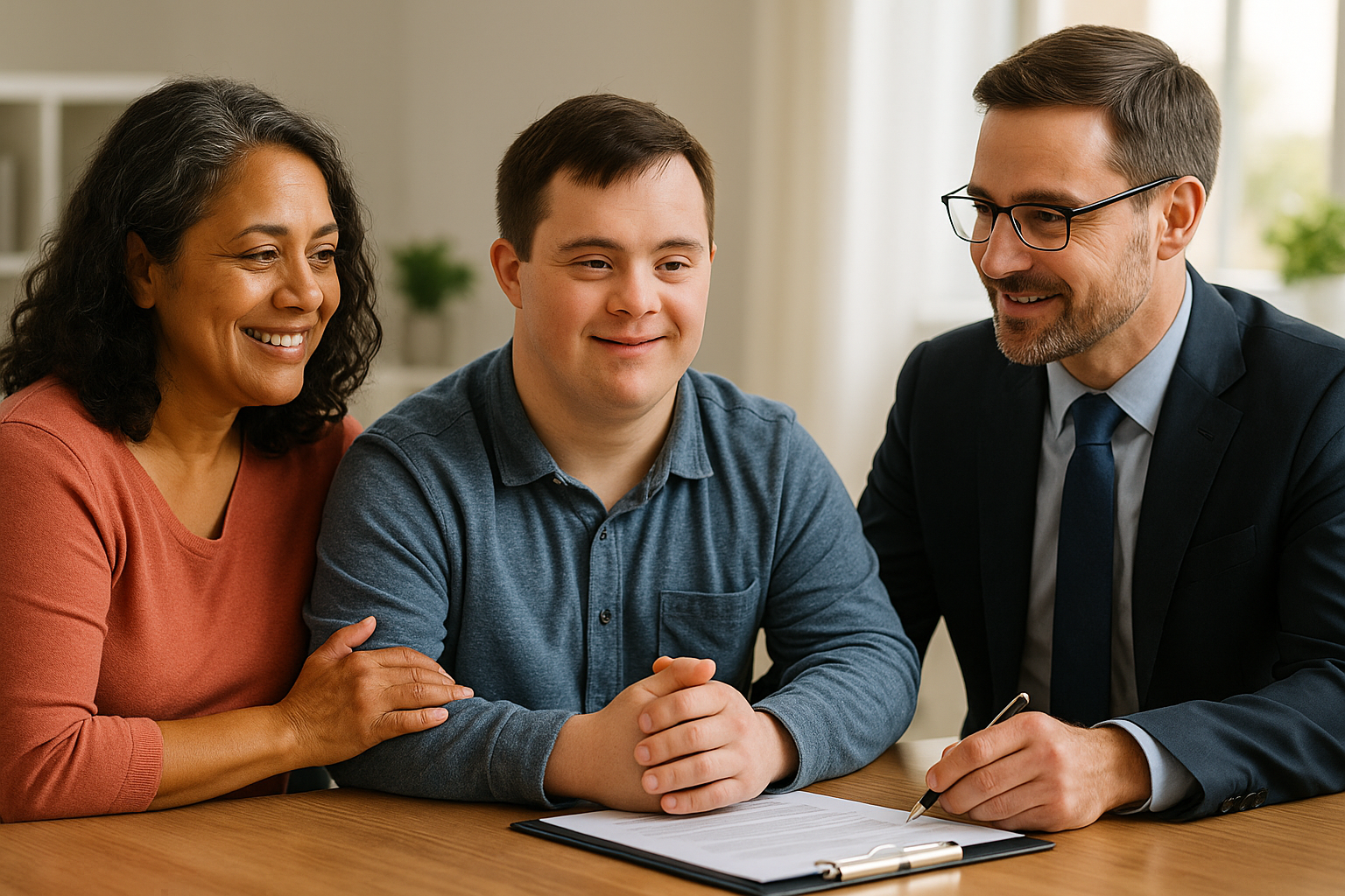 Special Needs Trust California_ Key Facts, Rules & Setup Guide