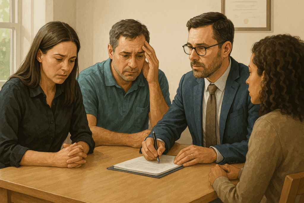 The Beginner’s Guide to Divorce Rate In Texas