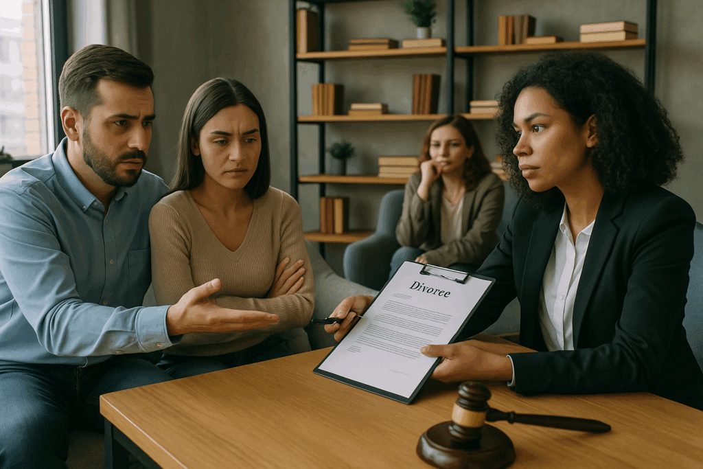 Average Cost of a Divorce in Texas: What You Should Expect