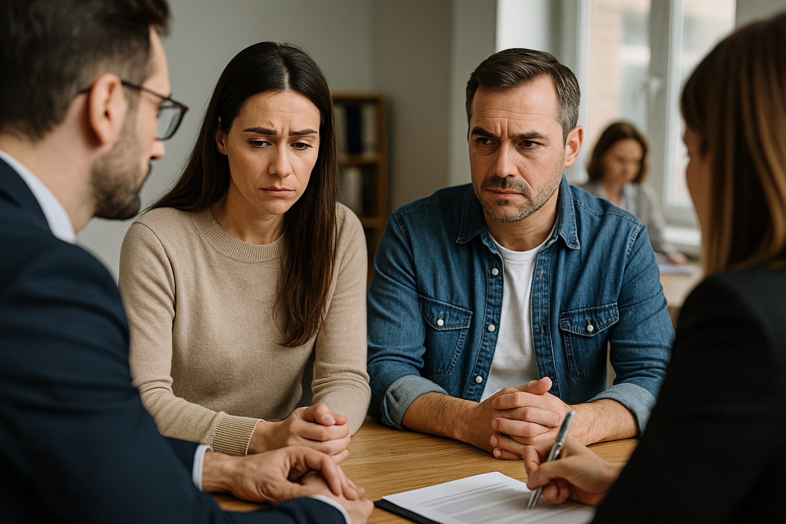 How How Do You File For Divorce In Texas Could Affect Your Future