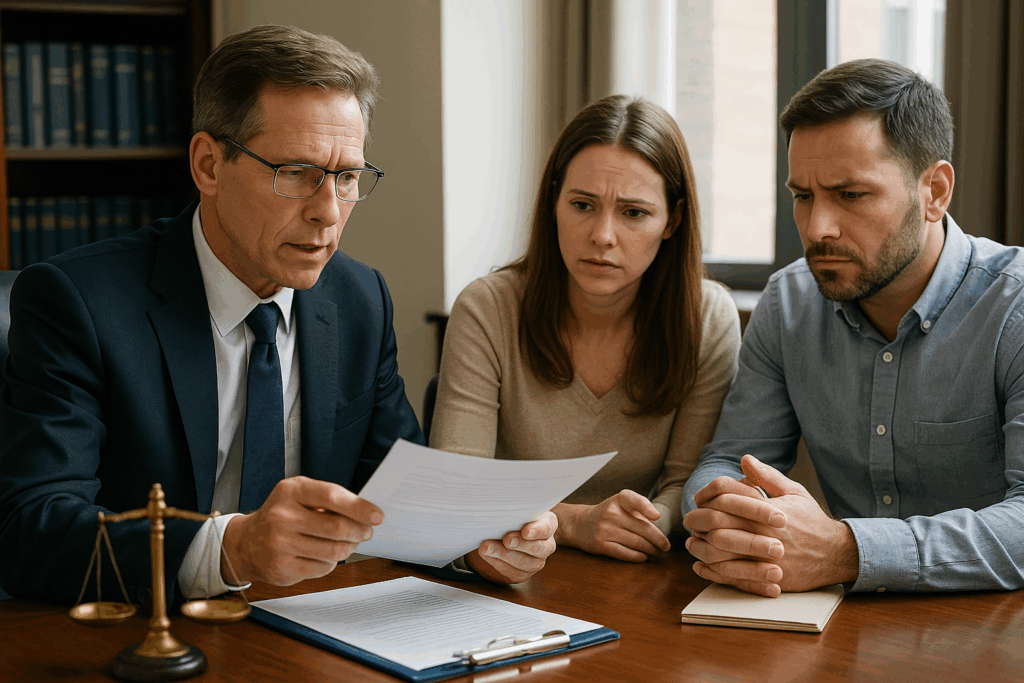 The Legal Side of How Much Does It Cost To File Divorce In Texas Explained