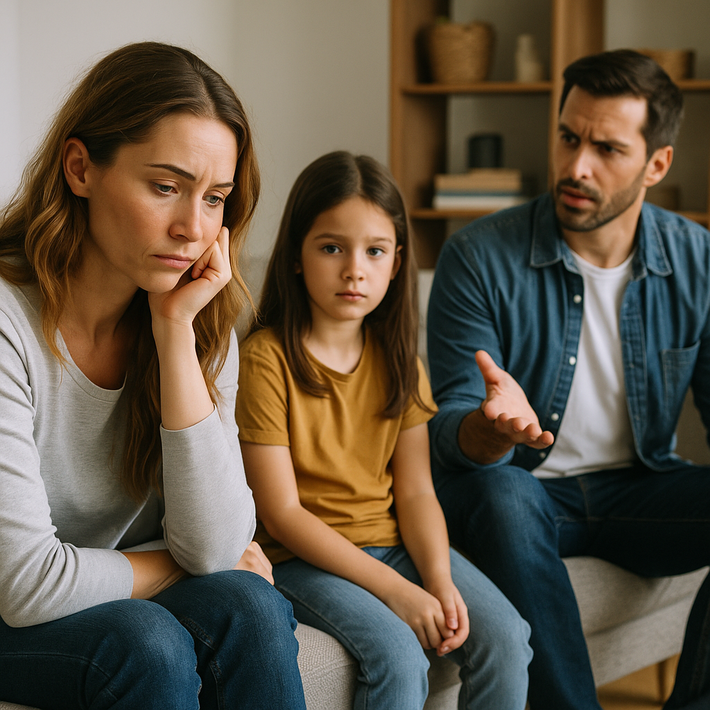 Why How Much Is A Divorce With A Child Is Becoming More Common in Texas