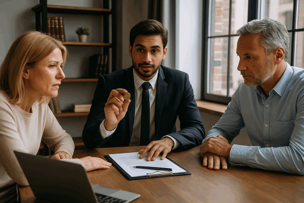 When Does How Much Is Divorce In Texas Make Sense?