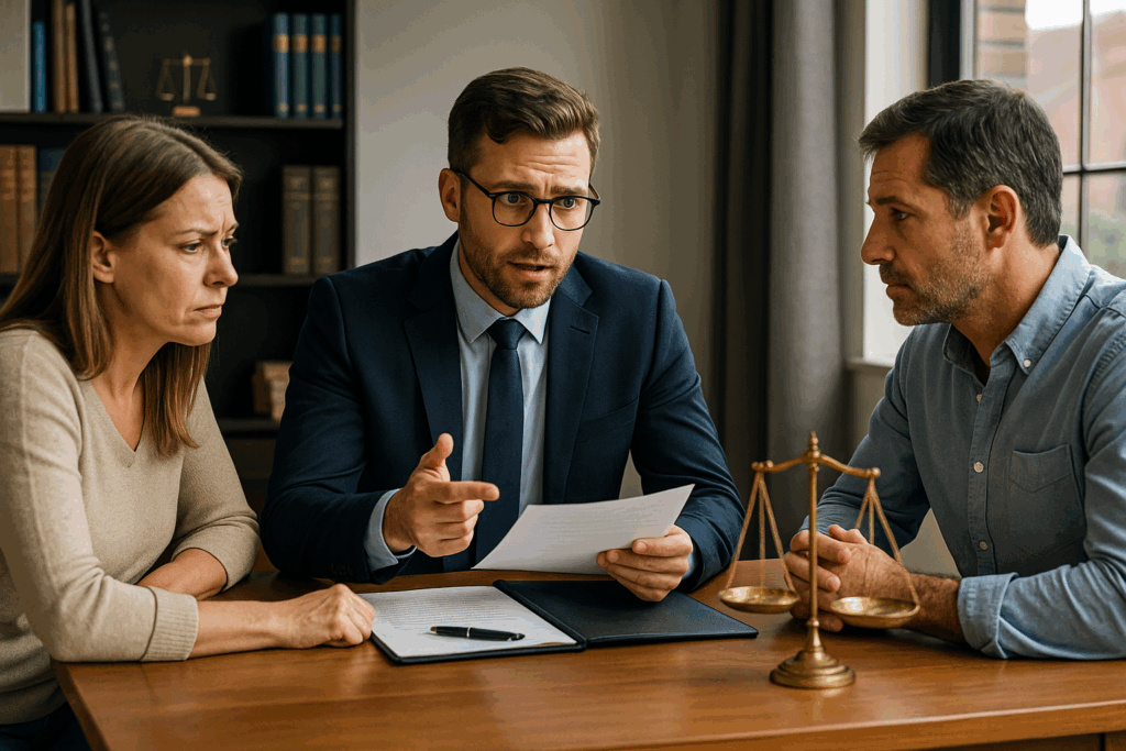 Making Sense of How Much Is It To File For Divorce In Texas: What It Means for You
