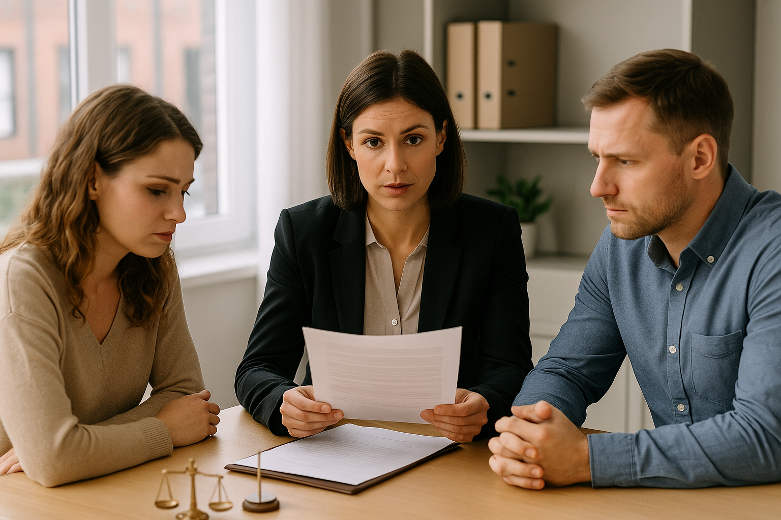 Breaking Down the Steps of Simple Divorce In Texas