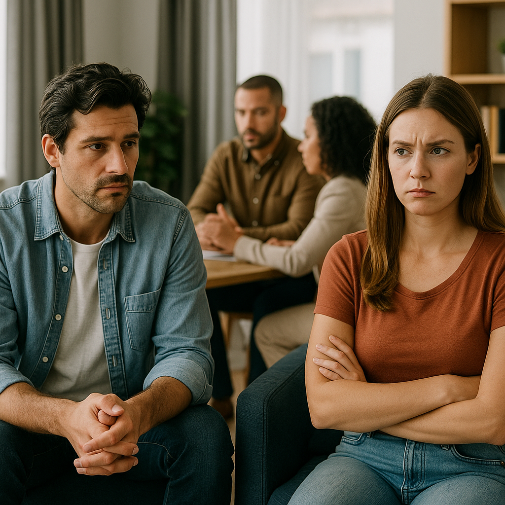 Understanding Common Law Divorce In Texas Through Real-Life Examples