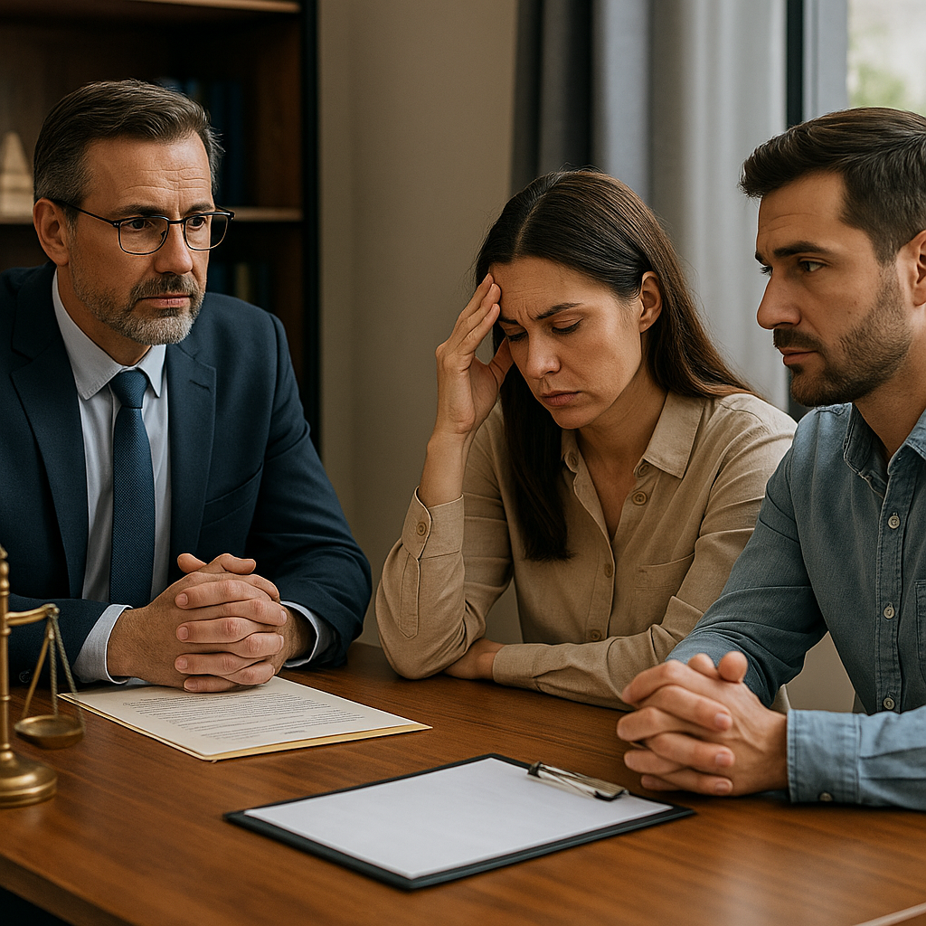Is Do I Need A Lawyer For A Divorce In Texas Right for Your Situation?