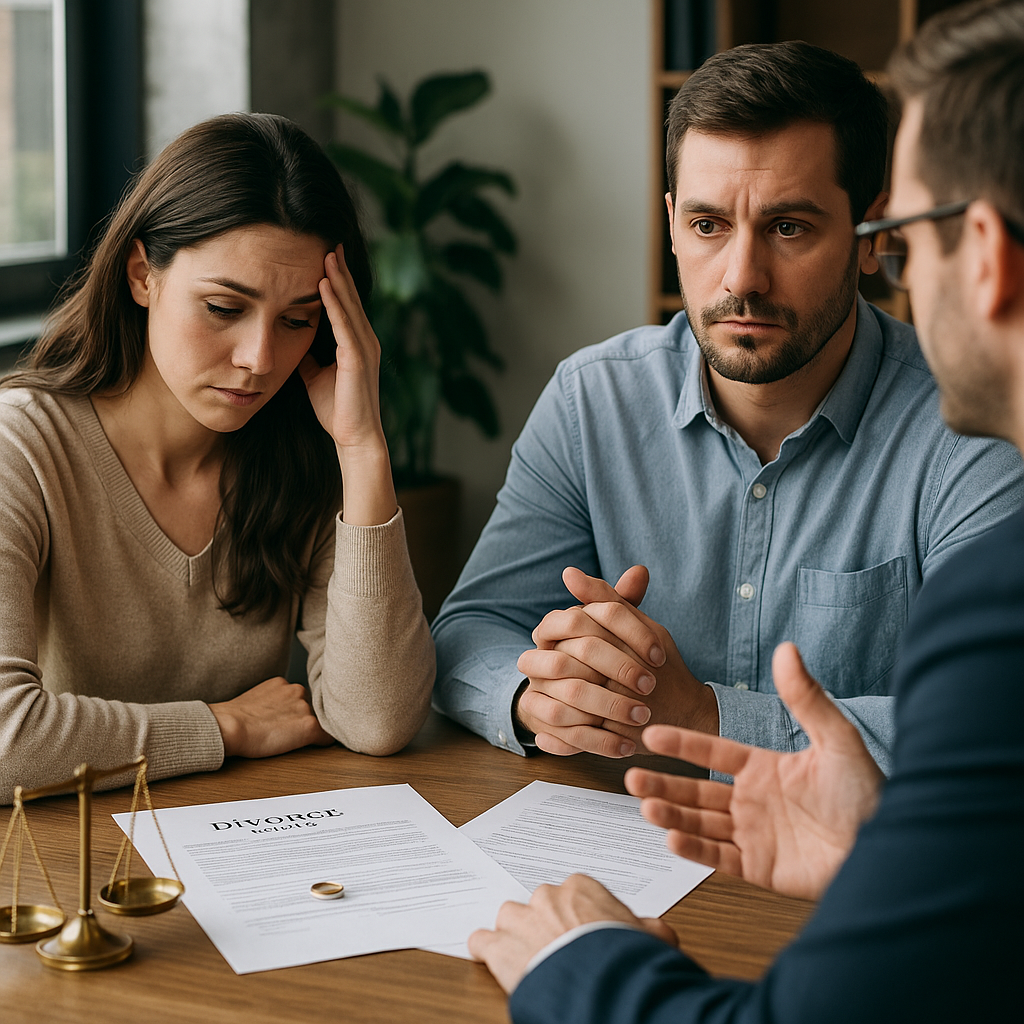 How Long Does A Divorce Take In Texas Could Affect Your Future